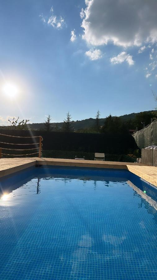 L'Antica Quercia Bed and Breakfast Potenza Eksteriør billede